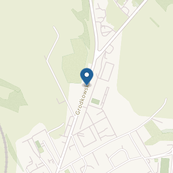 Przedszkole nr 14 w Nysie na mapie