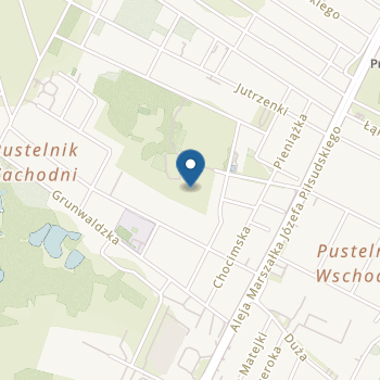 Przedszkole Niepubliczne nr 11 Sióstr Rodziny Maryi na mapie