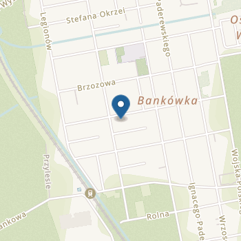 Przedszkole Niepubliczne "Abecadło" na mapie