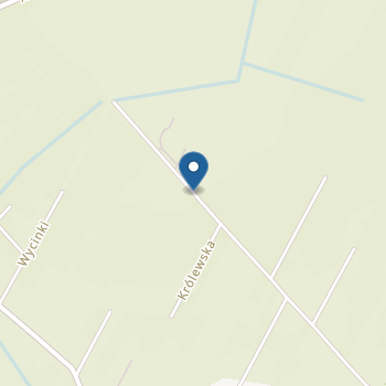 Przedszkole nr 2 im. Czerwonego Kapturka w Radzyminie na mapie