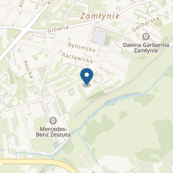 Przedszkole Publiczne nr 13 w Radomiu na mapie