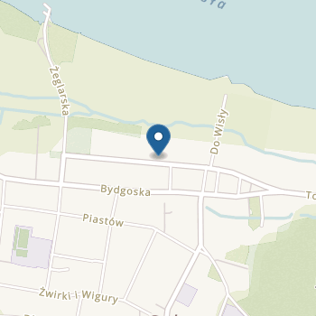 Przedszkole Publiczne Dinuś na mapie