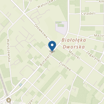 Gminne Przedszkole w Smołdzinie na mapie