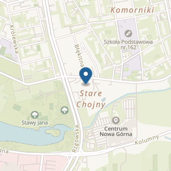 Katolickie Przedszkole Parafialne im. Bł. Edmunda Bojanowskiego na mapie