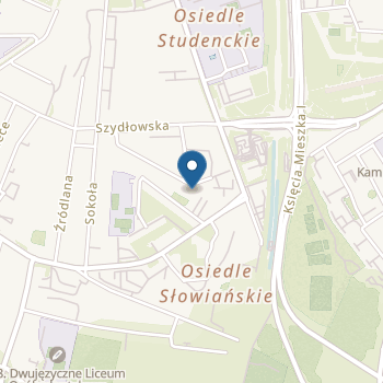 Przedszkole nr 137 na mapie