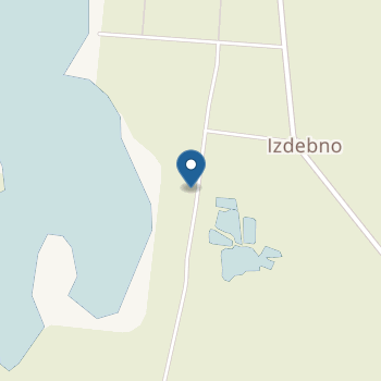 Publiczne Przedszkole w Izdebnie - Zespół Szkół w Izdebnie na mapie