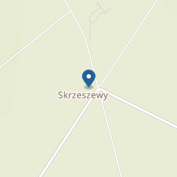 Przedszkole Samorządowe Wpacynie na mapie