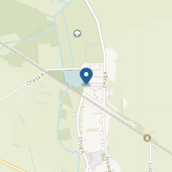 Publiczne Przedszkole w Sowczycach na mapie