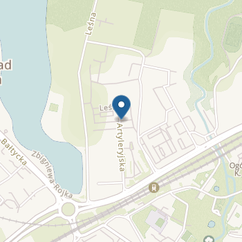 Przedszkole Niepubliczne "Skrzaty" na mapie