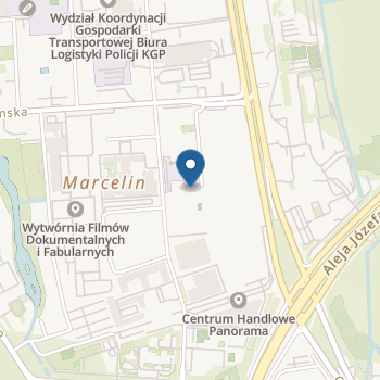 Przedszkole nr 210 na mapie