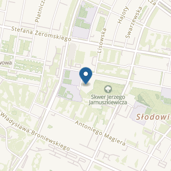 Przedszkole nr 236 "Mali Odkrywcy" na mapie