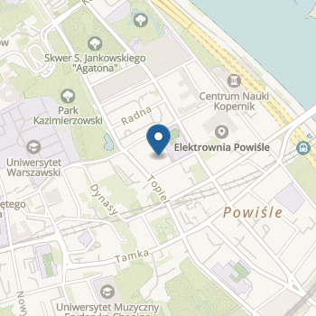 Przedszkole nr 24 na mapie