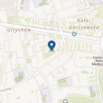 Przedszkole nr 273 na mapie