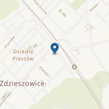 Katolickie Przedszkole Niepubliczne "Ochronka" im. Bł. Edmunda Bojanowskiego na mapie