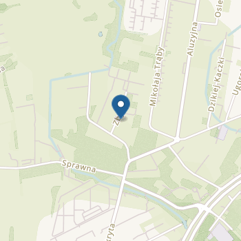 Akademia Maluchów-Tarchomin Niepubliczne Anglojęzyczne Przedszkole Integracyjne na mapie