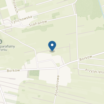 Integracyjne Przedszkole Montessori "Mały Odkrywca" na mapie