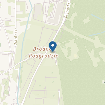 Przedszkole Niepubliczne "Kids Planet" na mapie