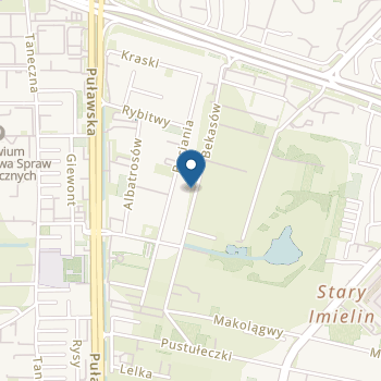 Niepubliczne Przedszkole Językowo-Muzyczne "Drużyna Tygryska" na mapie