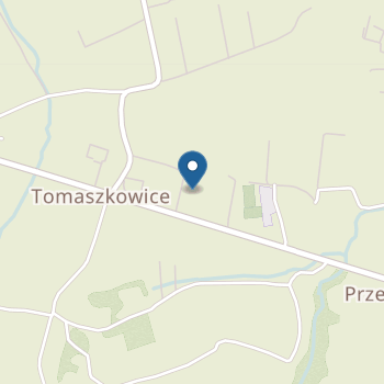 Przedszkole 2 Języki na mapie