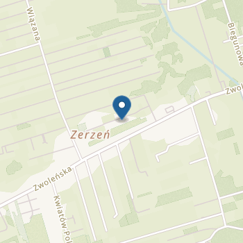 Przedszkole Niepubliczne na mapie