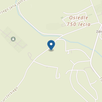 Przedszkole Niepubliczne "Bajka" na mapie