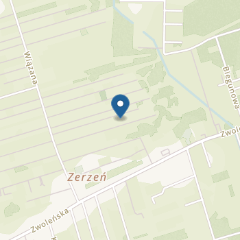 Przedszkole Niepubliczne Krasnalkowo na mapie