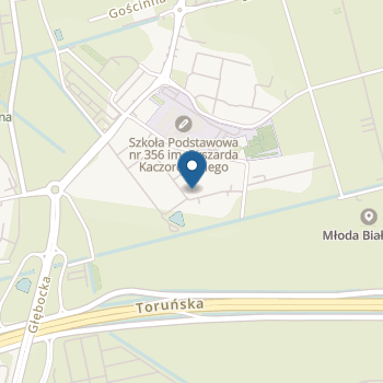 Przedszkole Niepubliczne "Miasto Dzieci" na mapie