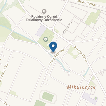 Przedszkole z Oddziałami Integracyjnymi nr 24 w Zabrzu na mapie