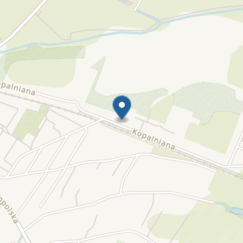 Przedszkole nr 45 w Zabrzu na mapie