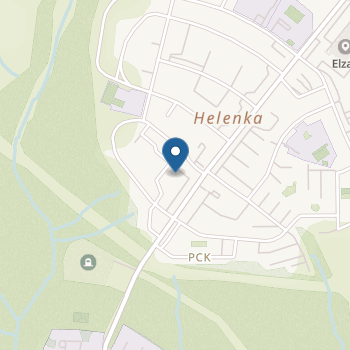 Przedszkole nr 6 im. Chatka Niedźwiadka w Zabrzu na mapie