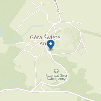 Publiczne Przedszkole im. Jana Olrycha Szanieckiego w Szańcu na mapie