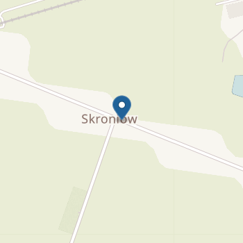 Przedszkole w Skroniowie na mapie