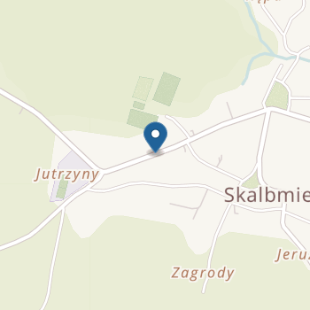 Przedszkole Miejskie w Skalbmierzu na mapie
