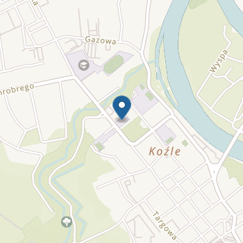 Publiczne Przedszkole nr 13 na mapie