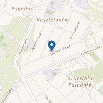 Przedszkole nr 47 na mapie