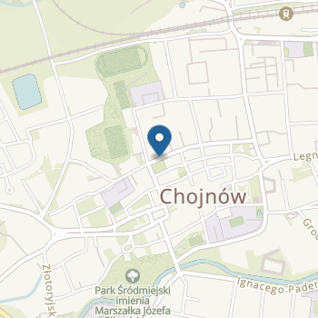 Ochronka Zgromadzenia Sióstr Służebniczek Bdnp Niepubliczne Przedszkole na mapie