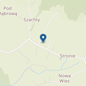 Przedszkole Samorządowe w Stroniu na mapie