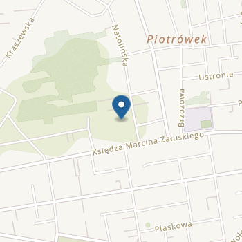 Niepubliczne Przedszkole nr 1 w Kobyłce na mapie