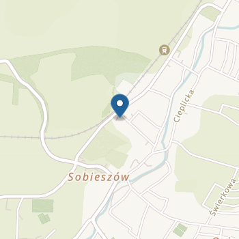 Miejskie Przedszkole nr 11 "Krasnala Hałabały' w Jeleniej Górze na mapie