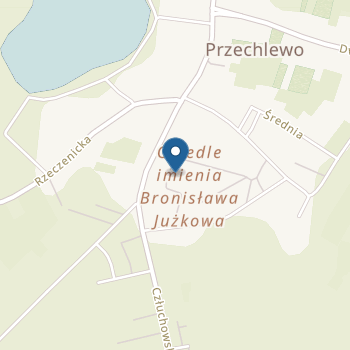 Przedszkole im. Kubusia Puchatka na mapie