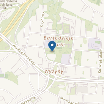 Przedszkole nr 49 na mapie