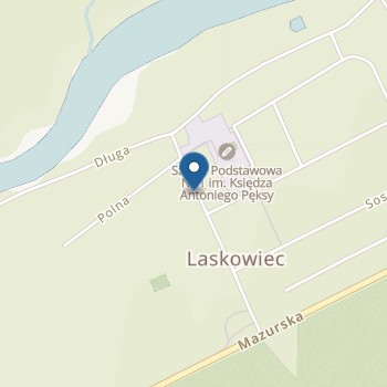 Przedszkole Samorządowe na mapie