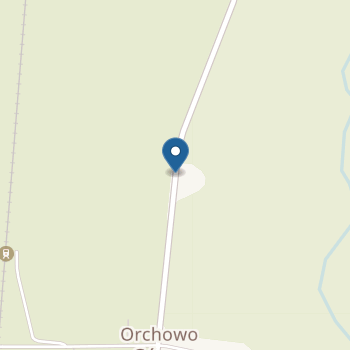 Przedszkole Gminne w Orchowie na mapie