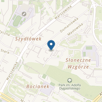 Niepubliczne Przedszkole im. Janusza Korczaka w Szydłówce na mapie