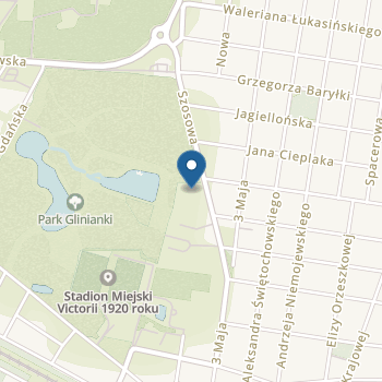 Miejskie Przedszkole Nr2 im. Zofii Moraczewskiej w Sulejówku na mapie