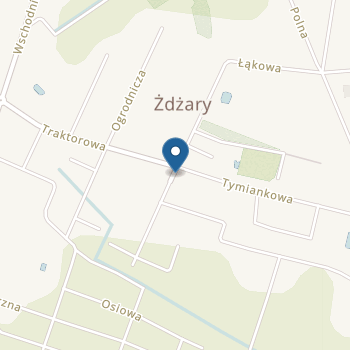 Przedszkole Miejskie nr 5 na mapie