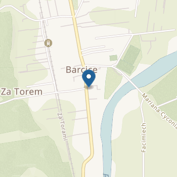 Przedszkole Prywatne "Słoneczko" na mapie