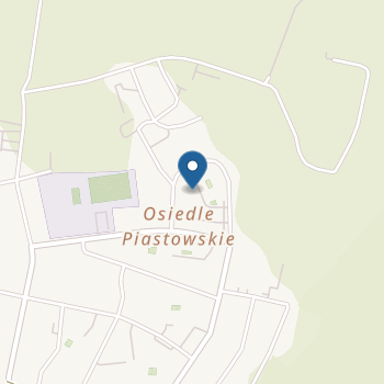Niepubliczne Przedszkole Językowe "Przedszkole w Domu" na mapie