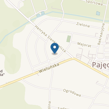 Publiczne Przedszkole nr 1 na mapie