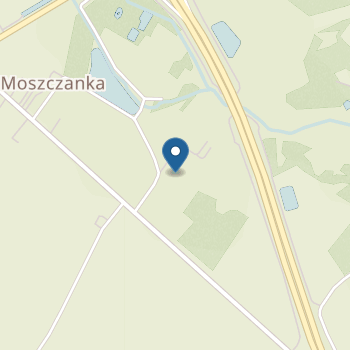Samorządowe Przedszkole w Moszczance na mapie